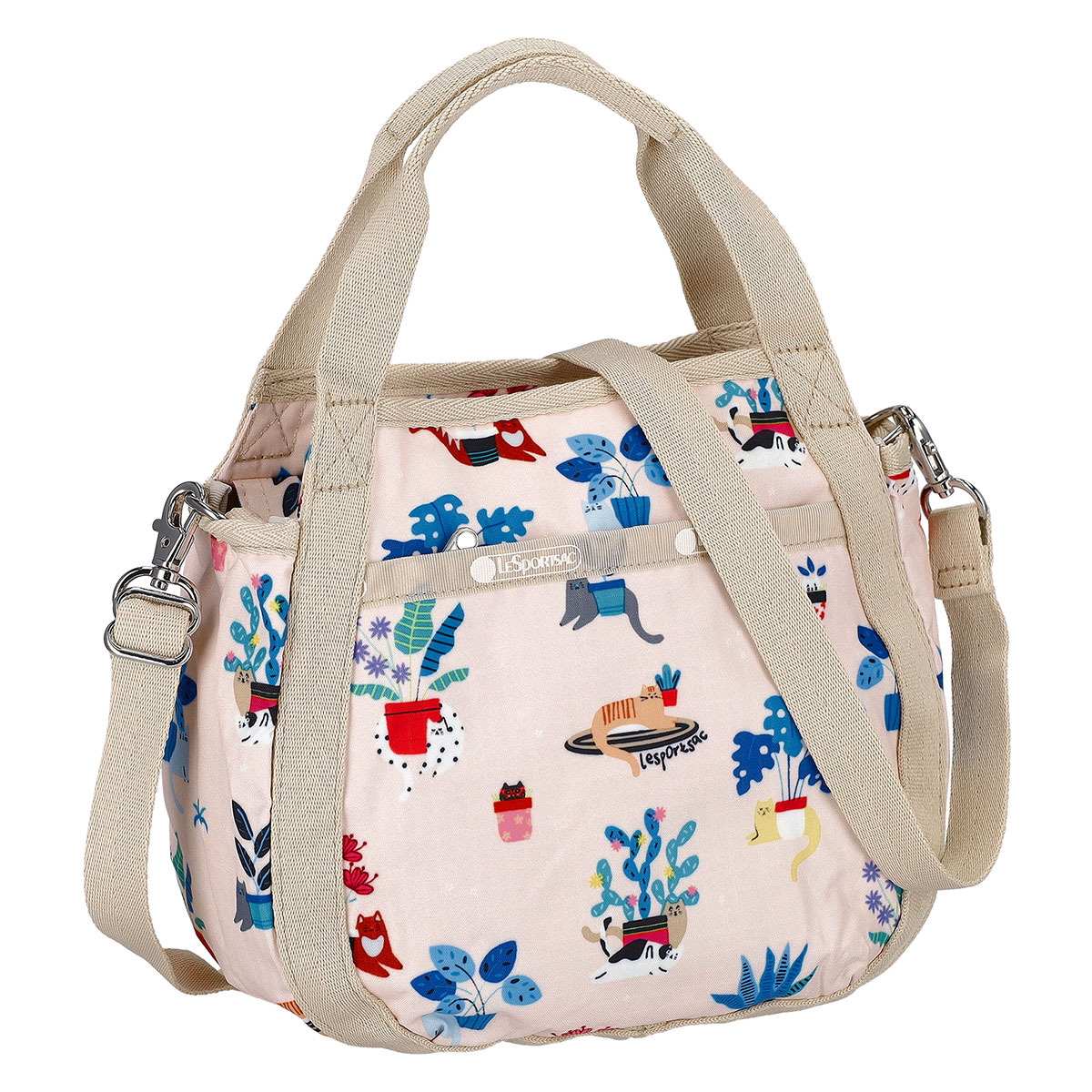 レスポートサック　ミッフィー　ショルダーバッグ 楽天市場】LeSportsac レスポートサック ショルダーバッグ