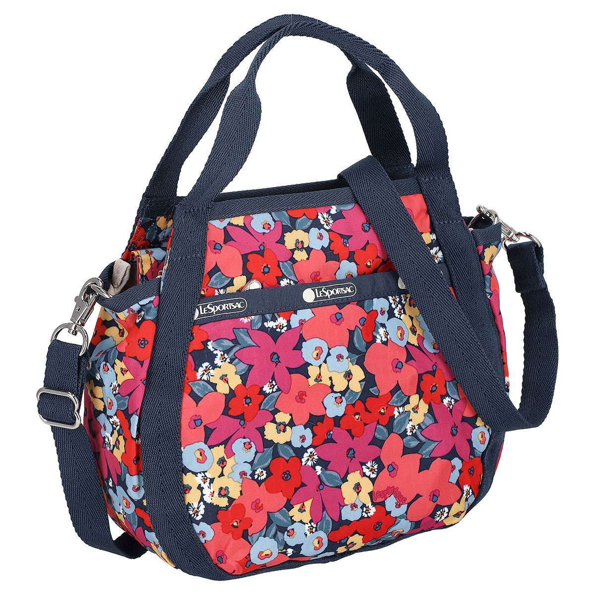 レスポートサック LeSportsac ミッフィー ボストンバッグ ショルダー レスポートサック ミッフィー ショルダーバッグ ボストンバッグ