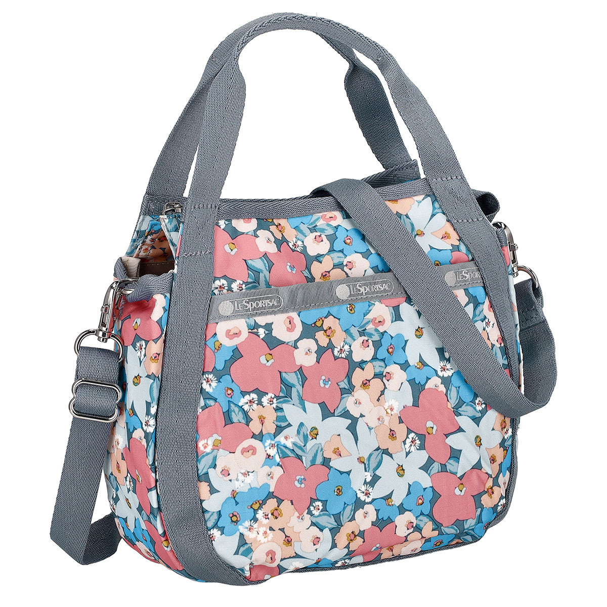 楽天市場】LeSportsac レスポートサック ショルダーバッグ