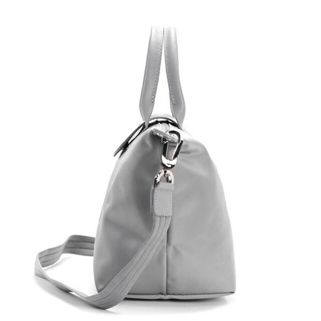 Salada Bowl Rakuten Global Market Longchamp Neo Play Longchamp Neo Play Juno Handbags Grey Shoulder Bag Women S Le Pliage New Brand 2way Tote Light Commuter School Dress