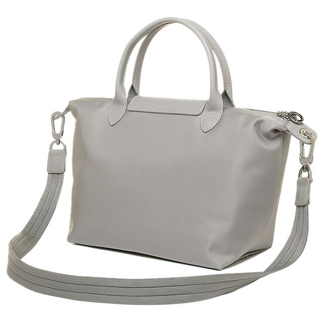 Salada Bowl Longchamp Neo Play Juno Handbags Grey Longchamp Neo Play Juno Handbags Grey Shoulder Bag Women S Le Pliage New Brand 2way Tote Light Commuter School Dress