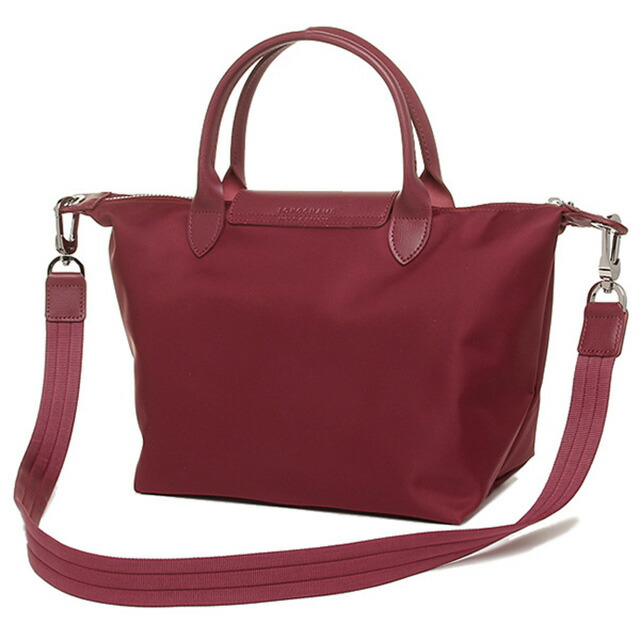 Salada Bowl Longchamp Neo Play Juno Handbags Shoulder Bag Longchamp Neo Play Juno Handbags Shoulder Bag Red Pink Tote Las Le Pliage New Brand 2 Way Light Commuter School Fashionable