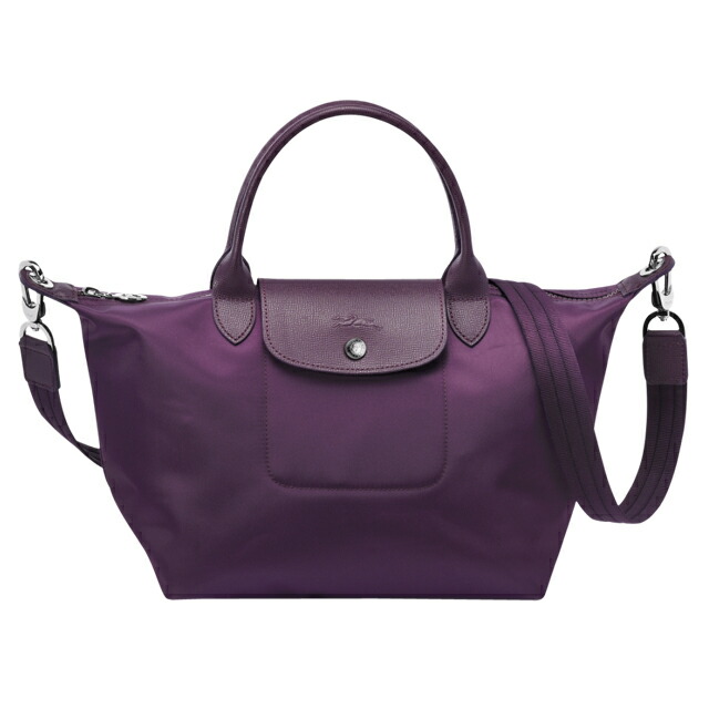 Salada Bowl Women Longchamp Neo Play Juno Handbags Women Longchamp Neo Play Juno Handbags Shoulder Bag S Tote Le Pliage Brand New Christmas Purple Series 2 Way Commuter School