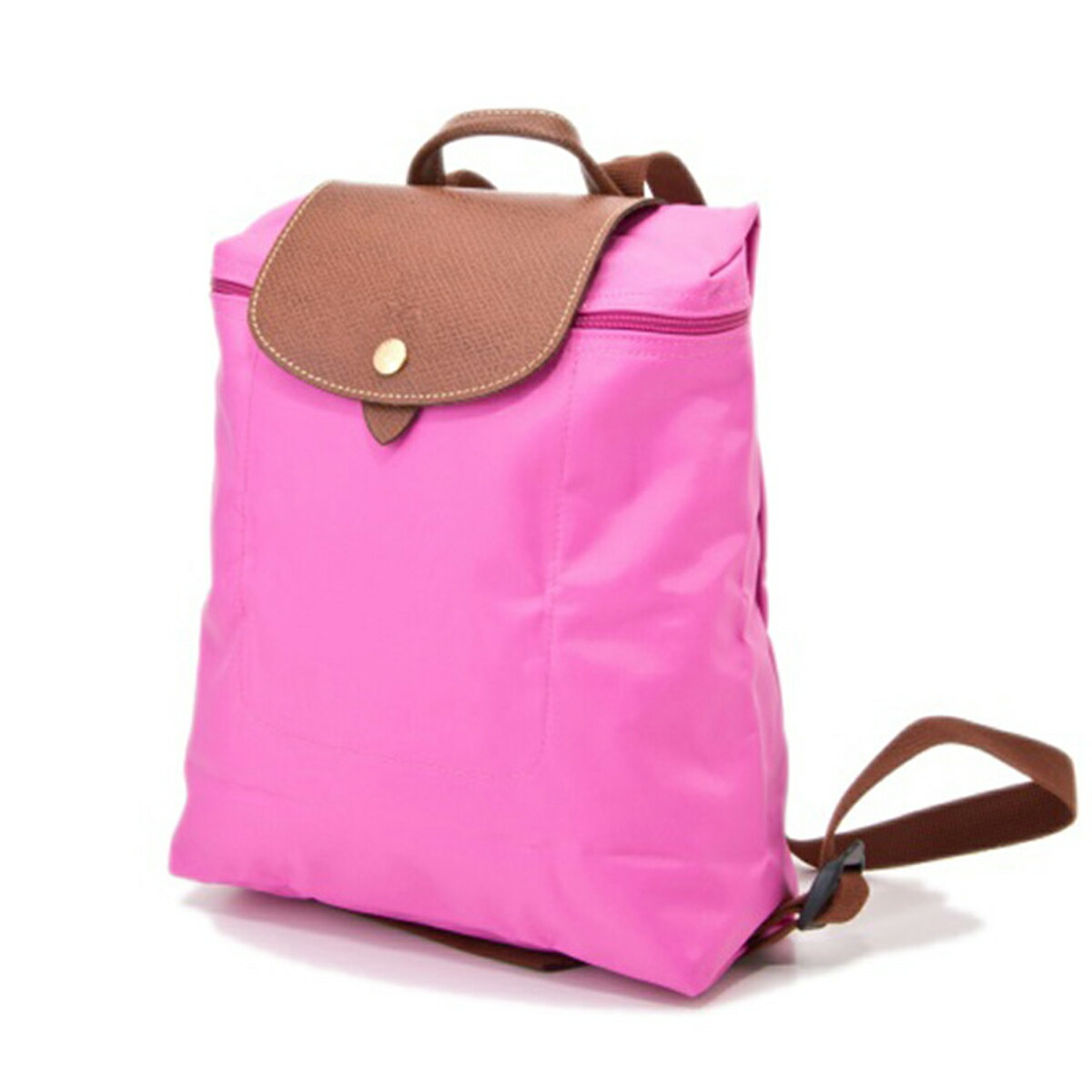 Rakuten Fashion The Sale対象商品 ロンシャン Longchamp プリアージュ リュック ピンク バックパック ル プリアージュ 折りたたみ レディース ナイロン デイパック ナップサック 小さめ 軽い 軽量 1699 0 168 バブルピンク Bubble Pink septicin Com