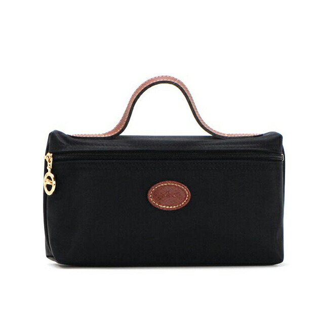 longchamp vanity case