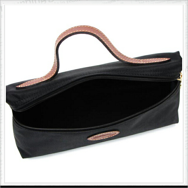 longchamp vanity case