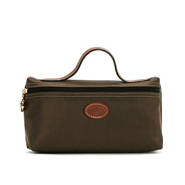 longchamp vanity case