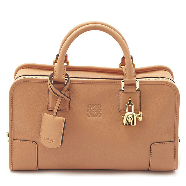Salada Bowl Rakuten Global Market Loewe A Bag Mini Loewe A Bag Mini Boston Leather Handbag Las 35279a03p2000 7150 Salmon Pink