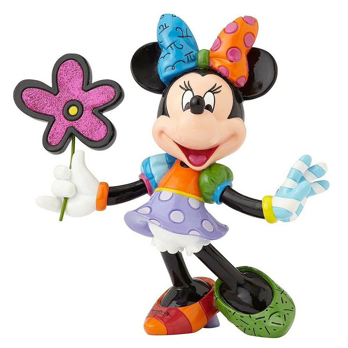 ディズニー ブリット ミッキーマウス 限定 スィートハート　廃盤品 ディズニー ブリット ミッキーマウス 限定 スィートハート 廃盤品