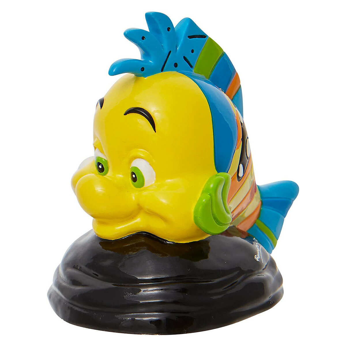 楽天市場】ロメロ ブリット Romero Britto ディズニー・バイ