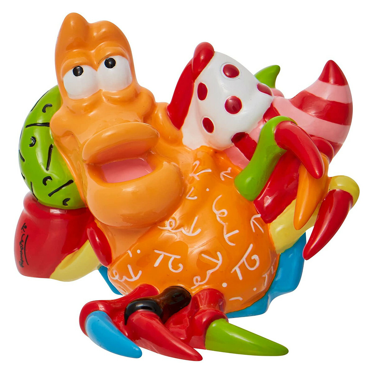新品未使用品❗ミッキー＆ミニー ペアフィギュアセット BRITTO 楽天市場】ブリット ミダス ミッキーマウス 花 フラワー 6010306