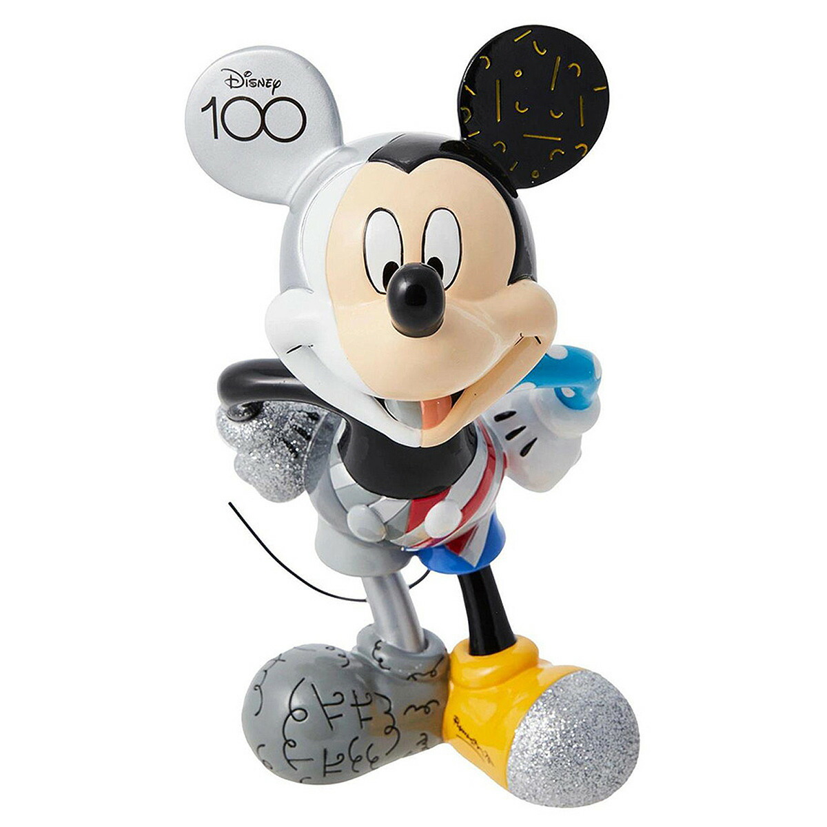 楽天市場】ディズニー100 Disney100 エネスコ enesco. ディズニー