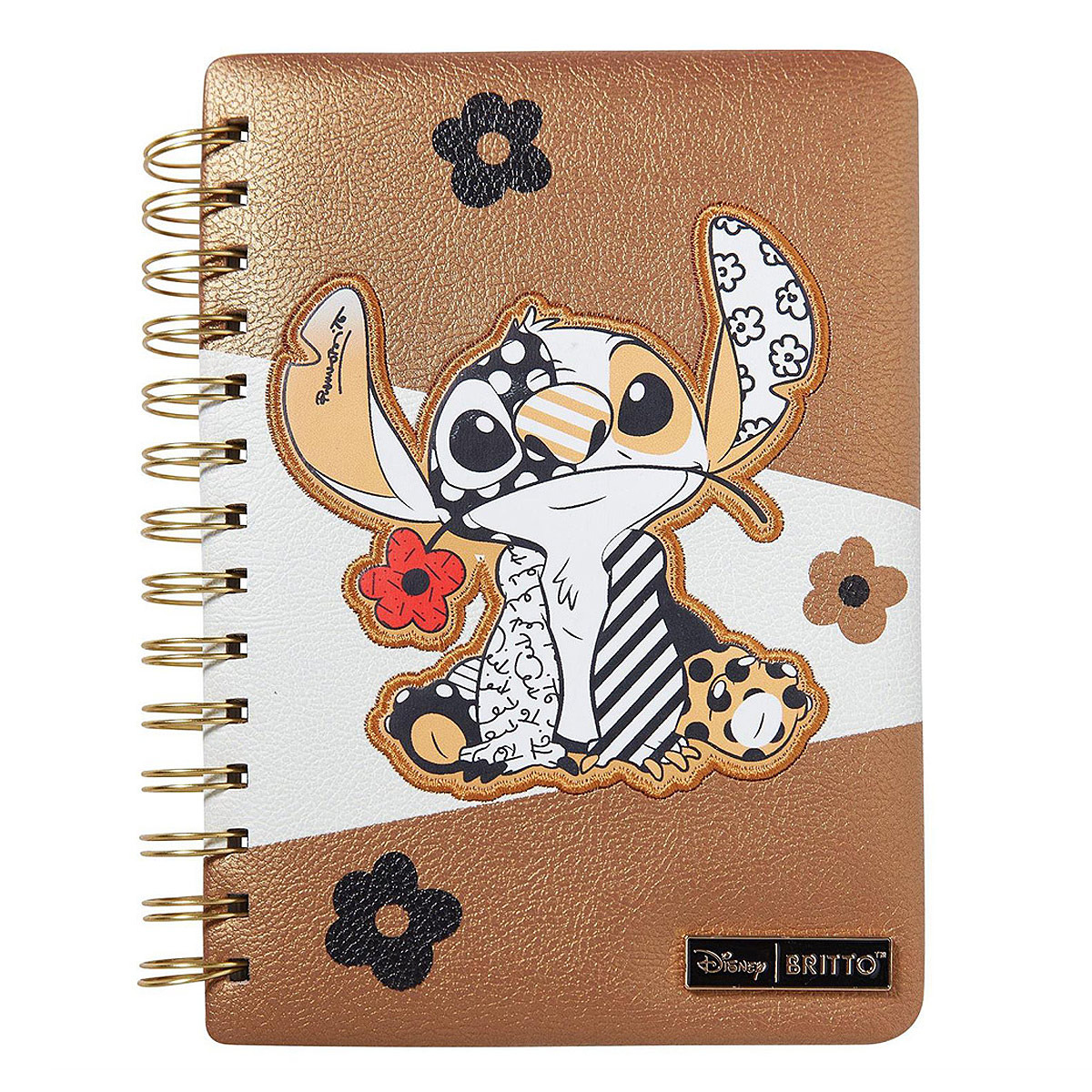 スティッチ　ノート rombri-6013558.jpg