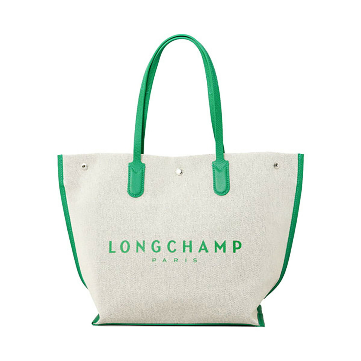 楽天市場】LONGCHAMP ロンシャン トートバッグ 10090HSG037 ロゾ