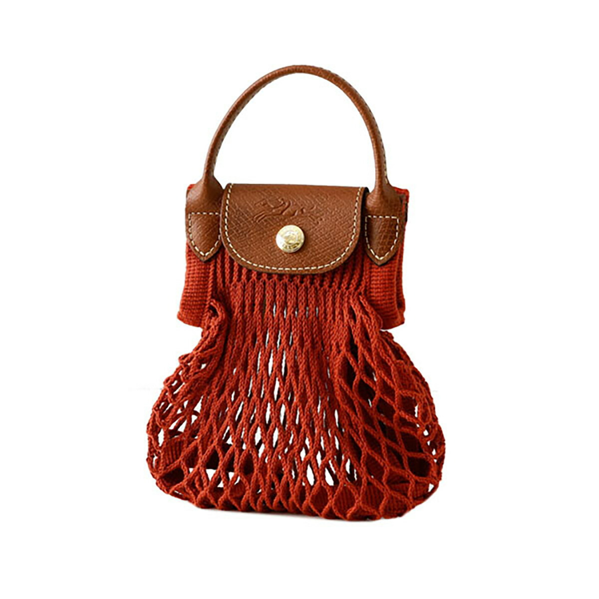 【セール！】Longchamp★色彩きれい★ラゴンミニバックS★即発★ LONGCHAMP Longchamp ロンシャン ショルダーバッグ LE PLIAGE