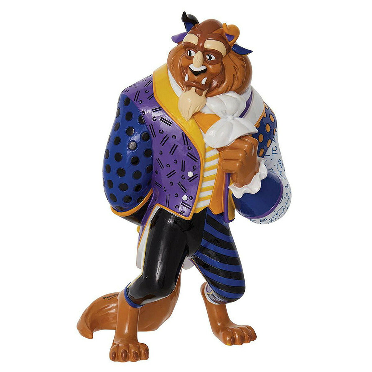 ディズニー　ブリット　アラジン　フィギュア ディズニーフィギュア専門店 ディズニーコレクション