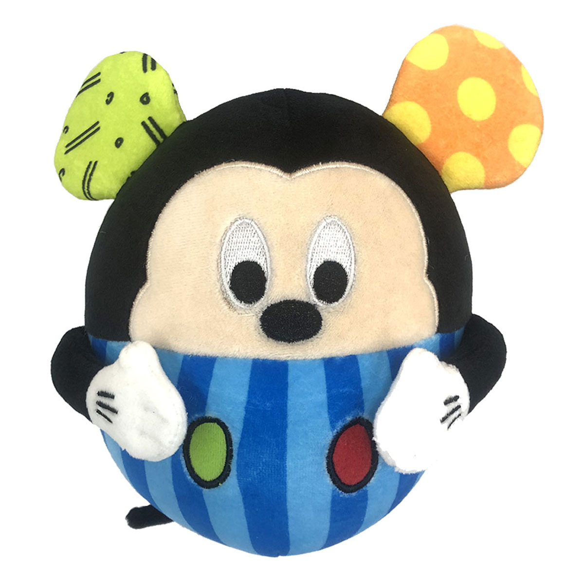 楽天市場】ロメロ ブリット Romero Britto ディズニーブリット