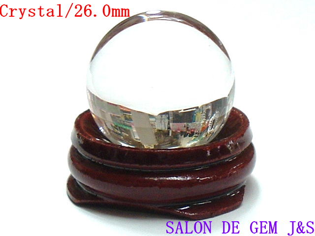 楽天市場】【送料無料】55mm～57mmミリ丸玉 天然本水晶玉AA 高級品