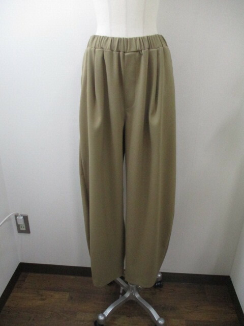 楽天市場】【AnnaKerryアンナケリー68254602】裏起毛モロッコデニム