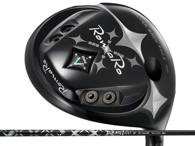 RomaRo (ロマロ) Ray V2 435 ドライバー　Bangvoo Premium 2024シャフト 108,295円