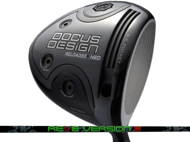 楽天市場】HARAKEN DOCUS ドゥーカス RELOADED SEVEN ZERO ONE Limited