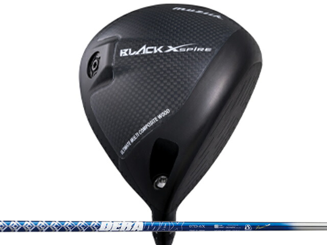 楽天市場】RODDIO (ロッディオ) M-Tuning※ホーゼルタイプ Speeder NX