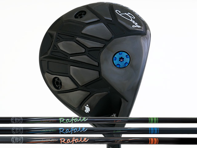 楽天市場】【ネコポス発送】Waoww BANG DRIVER ワオ バン ドライバー