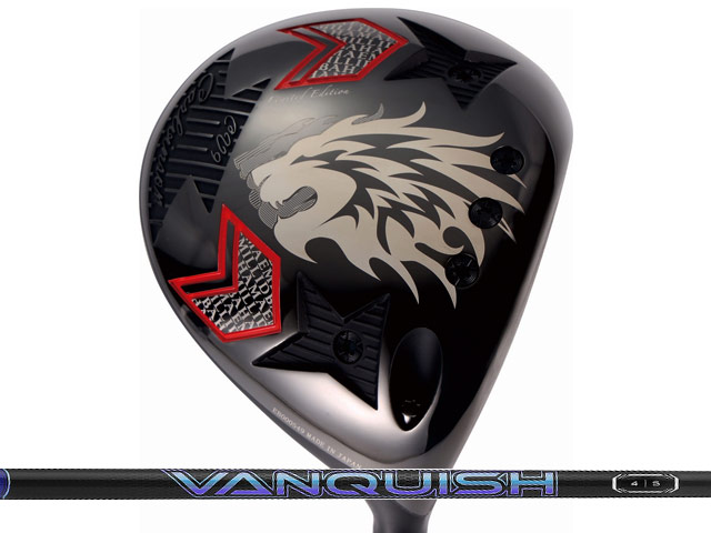 楽天市場】【NEW】EMILLID BAHAMA CV10S DRIVER エミリッドバハマ