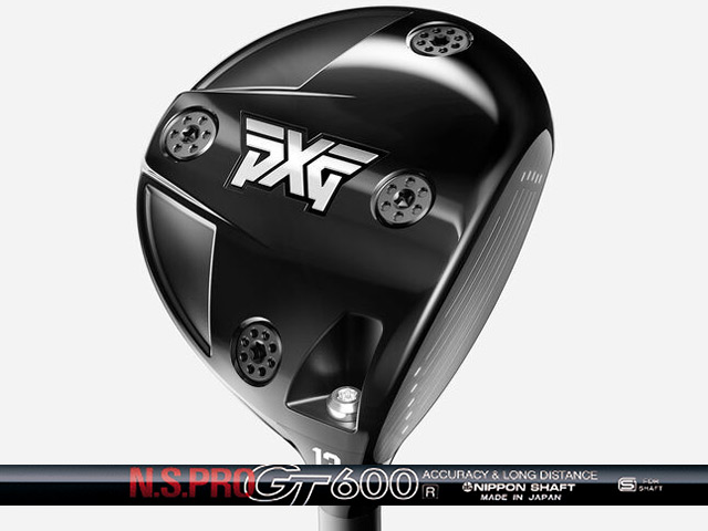 楽天市場】カスタムクラブ PXG シークレットウェポン ミニドライバー