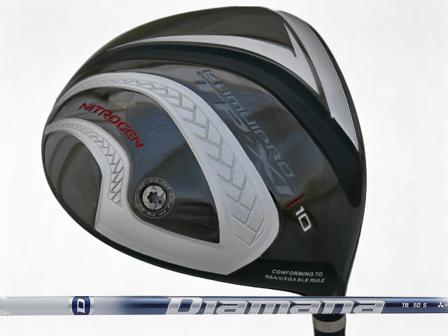 楽天市場】BALDO (バルド) TT DRIVER GT6 SHALLOW PROTO PROJECT X