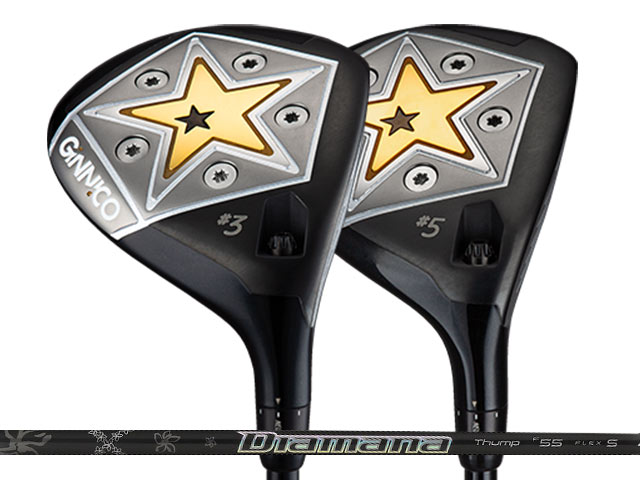 楽天市場】A GRIND エーグラインド LILWOOD リルウッド フェアウェイ