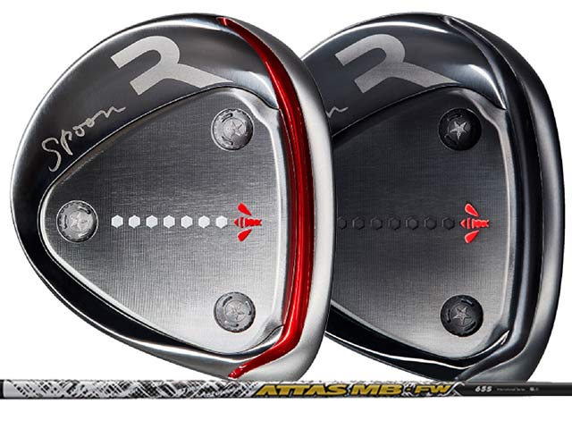 ロッディオ フェアウェイウッド ソール 2個 ロッディオ RODDIO フェアウェイウッド用 R-Sole 数量限定