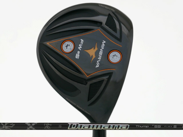 楽天市場】A GRIND エーグラインド LILWOOD リルウッド フェアウェイ