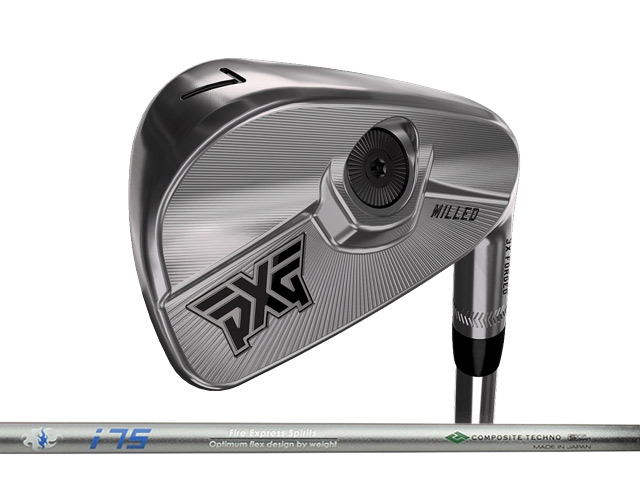 PXG 0311T アイアン5〜Ｗ　MCI 6本SET アイアン値下げ 返品OK 中古ゴルフクラブ(6本セット)PXG PXG 0311P GEN2 アイアン