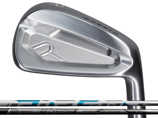 ロッディオ　アイアンシャフト　5本セット 楽天市場】RODDIO (ロッディオ) MC アイアン 5-P (6本セット) K's