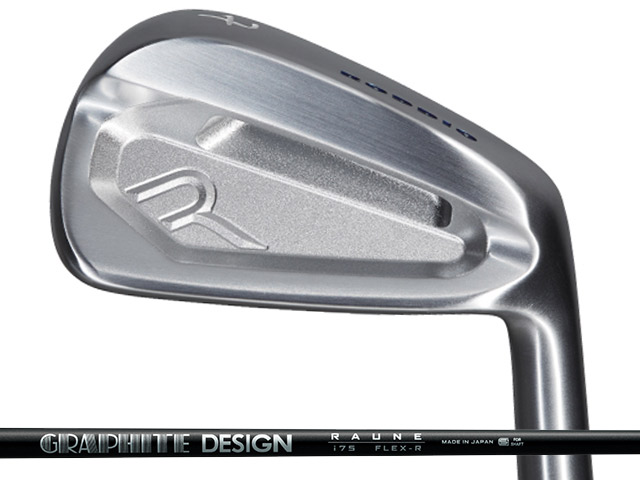 楽天市場】MC IRON アイアン #7～PW #5～PW（4本～6本SET）RODDIO