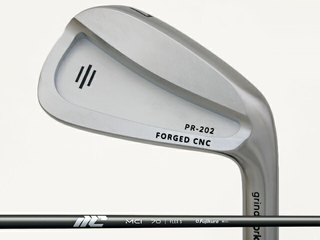 楽天市場】Grindworks (グラインドワークス) PR-202 Forged CNC