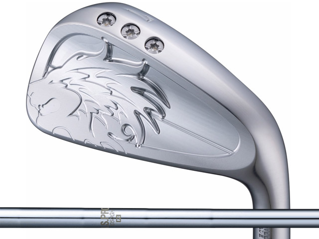 EMILLID BAHAMA (エミリッドバハマ) CV10 アイアン 6-Aw　N.S.PRO 1050GH/1150GH TOURシャフト