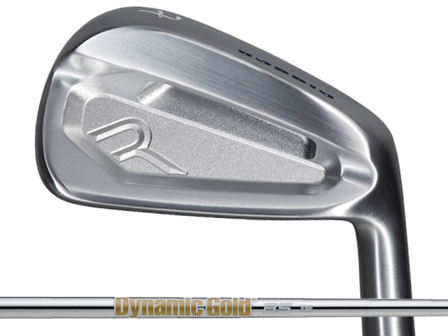 楽天市場】RODDIO (ロッディオ) MC アイアン 5-P (6本セット) TRAVIL