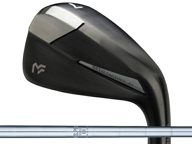 METALFACTORY (メタルファクトリー) T3 アイアン 6-Pw(5本セット)　N.S.PRO 950GHシャフト