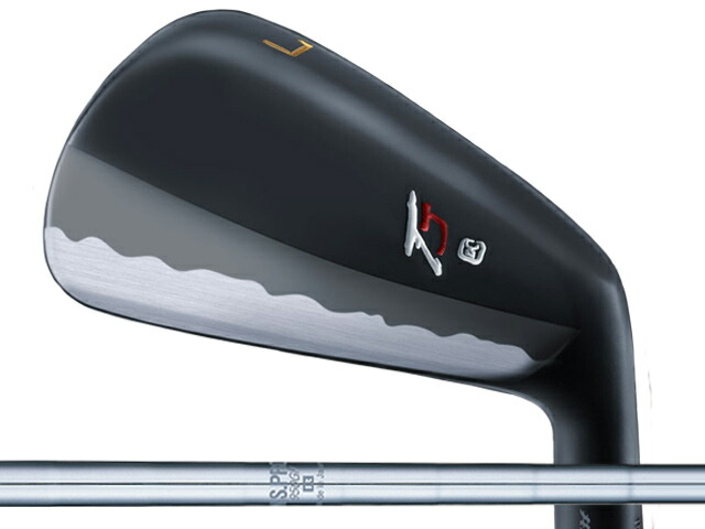 Takumi Japan (匠ジャパン) TYPE T アイアン 5-Pw　N.S.PRO 950GHシャフト