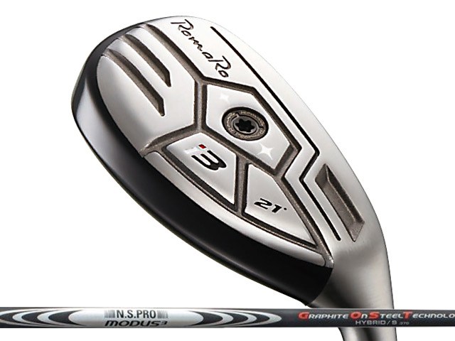 Romaro ロマロ I Brid Chapter3 N S Pro Modus3 Hybrid縦坑 Loadedcafe Com