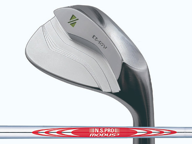 RAZZLE DAZZLE (ラズル・ダズル) CS-07Wウェッジ　N.S.PRO MODUS3 120/130シャフト 26,065円