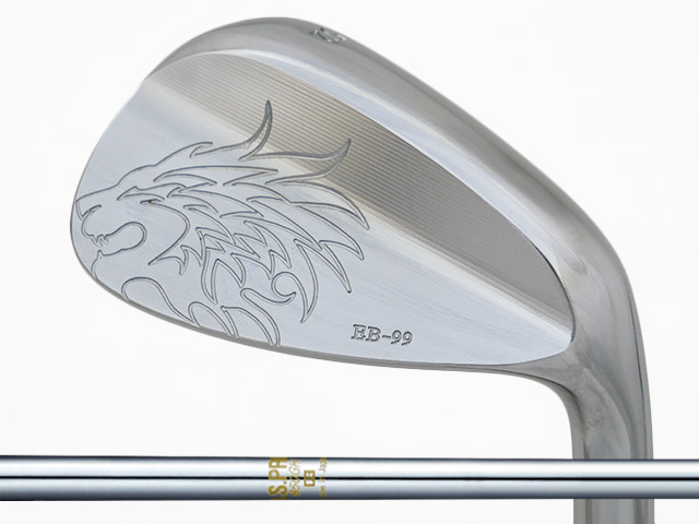 EMILLID BAHAMA (エミリッドバハマ) EB-99 ウェッジ　N.S.PRO 850GHシャフト
