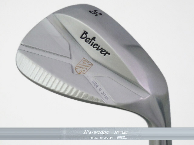 楽天市場】島田ゴルフ製作所 K's-Wedge HW120 ウェッジ Shimada 楽天市場】島田ゴルフ製作所 K's-Wedge HW120 ウェッジ Shimada
