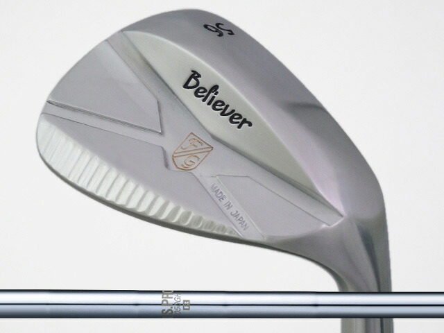 藤本技工 FG-Believer Type ウェッジ　N.S.PRO 1050GH/1150GH TOURシャフト