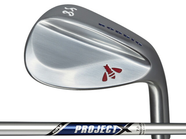 ロッディオ ウェッジ ウェッジRODDIO ウェッジ 50.56セット売り Roddio,ロッディオ | RODDIO