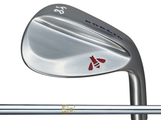 RODDIO MCウェッジ 58•52 2本(F−Design) DG200s 楽天市場】RODDIO ロッディオ MC Wedge ウェッジ A-Design F-Design T