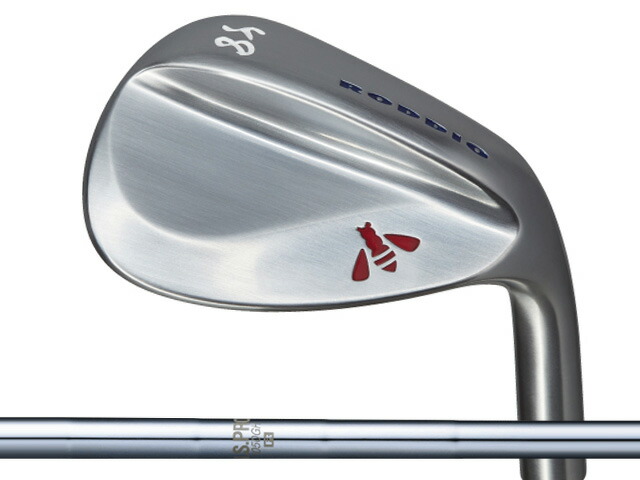 楽天市場】RODDIO ロッディオ MC Wedge ウェッジ A-Design F