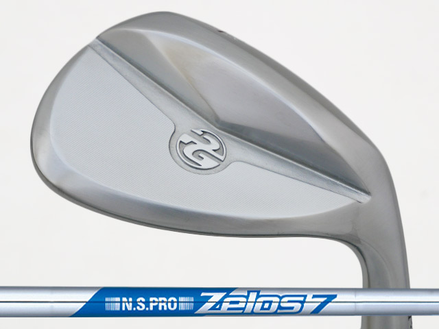P-tune (ピーチューン) PG Kウェッジ type-M　N.S.PRO ZELOS 7/ZELOS 8シャフト 18,975円